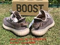 Wholesale newest        Yeezy Boost 350V2 shoesTrue Form Yeezy 350 V2 sneakers 12