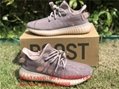 Wholesale newest        Yeezy Boost 350V2 shoesTrue Form Yeezy 350 V2 sneakers 14
