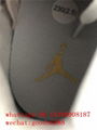 wholesale 2021 original Air Jordan 6 WMNS “Gold Hoops” basketball sports shoes