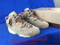 Factory direct sales best original Travis Scott x Air Jordan 6 basketball shoes