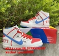 wholesale best new Ishod Wair x Magnus Walker x Nike SB Dunk High fast shipping