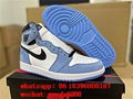 wholesale aaa top 1:1 original quality      Air Jordan 1 High OG University Blue 2