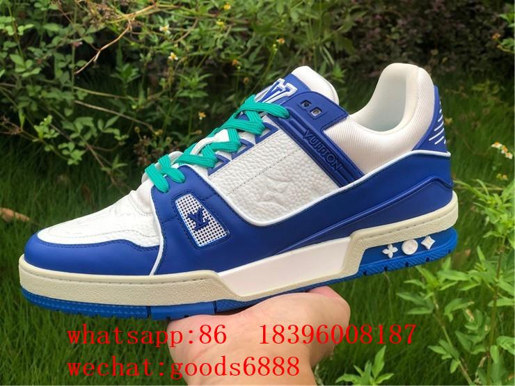 original               running shoes replica     hoes sneaker for men and women 4