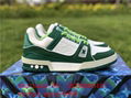 original Louis Vuitton running shoes replica LV shoes sneaker for men and women