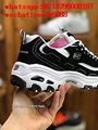 wholesale best original quality Skechers sports shoes sneakers free shipping 