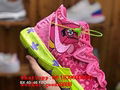 wholesale top 1:1 nike KYRIE 5 x Patrick Spongebob basketball air zoom shoes 