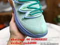 wholesale top 1:1      KYRIE 5 x Patrick Spongebob basketball air zoom shoes  18