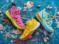 wholesale top 1:1      KYRIE 5 x Patrick Spongebob basketball air zoom shoes  20