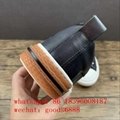wholesale real original ecco men sneakers real leather causal  shoes 6