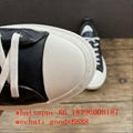 wholesale real original ecco men sneakers real leather causal  shoes