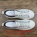 wholesale real original ecco men sneakers real leather causal  shoes 18