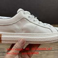 wholesale real original ecco men sneakers real leather causal  shoes