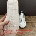 wholesale real original ecco men sneakers real leather causal  shoes 14