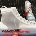 Wholesale best quality Off-White x Converse 1970s Chuck Taylor OW Canvas shoes 5