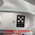 Wholesale best quality Off-White x Converse 1970s Chuck Taylor OW Canvas shoes 17