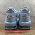 new arrival      Air More Uptempo basketball shoes 1:1 Top Version Drop  4