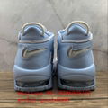 new arrival Nike Air More Uptempo basketball shoes 1:1 Top Version Drop 