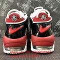 new arrival      Air More Uptempo basketball shoes 1:1 Top Version Drop  13