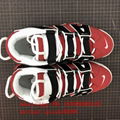 new arrival      Air More Uptempo basketball shoes 1:1 Top Version Drop  14