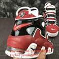new arrival Nike Air More Uptempo basketball shoes 1:1 Top Version Drop 