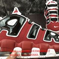 new arrival      Air More Uptempo basketball shoes 1:1 Top Version Drop  17