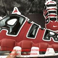 new arrival Nike Air More Uptempo basketball shoes 1:1 Top Version Drop 