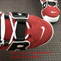 new arrival Nike Air More Uptempo basketball shoes 1:1 Top Version Drop 