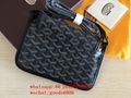 Wholesale top 1:1 original Goyard ladies Backpack hiking Pinko bags wallets 