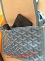 Wholesale top 1:1 original Goyard ladies Backpack hiking Pinko bags wallets  6