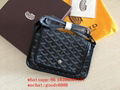 Wholesale top 1:1 original Goyard ladies Backpack hiking Pinko bags wallets 