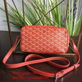 Wholesale top 1:1 original Goyard ladies Backpack hiking Pinko bags wallets 