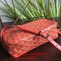 Wholesale top 1:1 original Goyard ladies Backpack hiking Pinko bags wallets  19