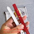 wholesale 1:1 hermes girdle Cheap Belt Sale herme waistband Luxury Lady strap