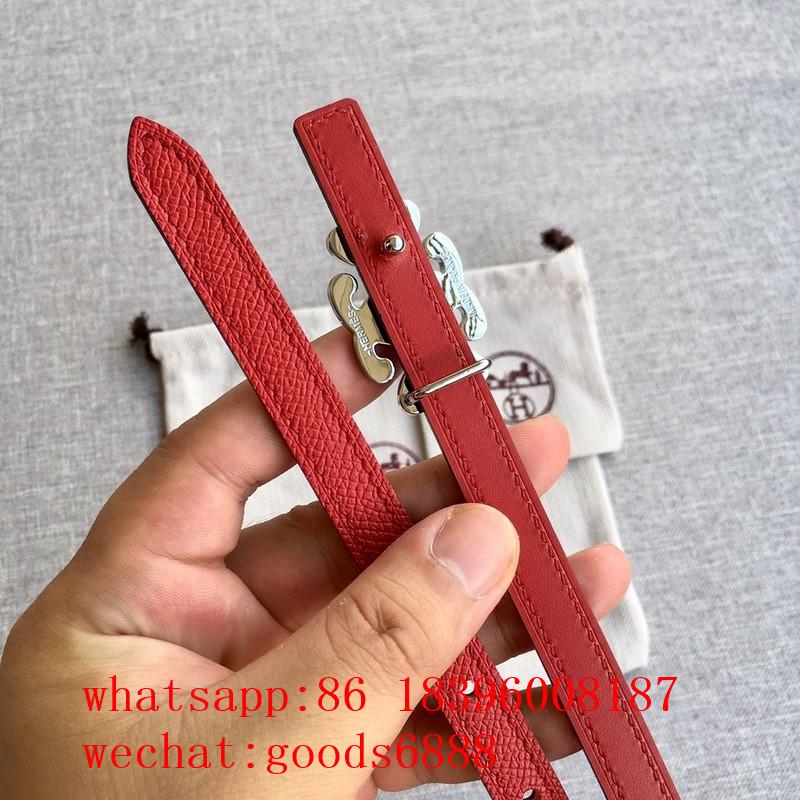 wholesale 1:1        girdle Cheap Belt Sale herme waistband Luxury Lady strap 4