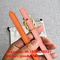 wholesale 1:1 hermes girdle Cheap Belt Sale herme waistband Luxury Lady strap