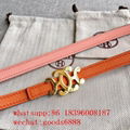 wholesale 1:1 hermes girdle Cheap Belt Sale herme waistband Luxury Lady strap