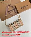 wholesale newest style Burberry original handbag bag women shoulderbag Purse