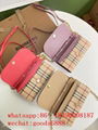 wholesale newest style Burberry original handbag bag women shoulderbag Purse