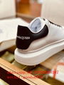 Wholesale newest top Alexander          leather Willow sneakers  MQ Casual shoes 8