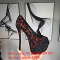 wholesale 2021 newest Giuseppe Zanotti GZ high heels fashion trend women shoes