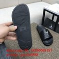 Wholesale cheapest 1: 1 giuseppe Zanotti leather slippers herringbone GZ sandels