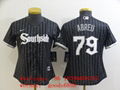 wholesale  NFL MLB NHL Player Jersey All teams Steelers Yankees custom baseball