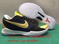 wholesale best quaity KOBE 7 KOBE 4 basketball shoes jordan sport shoes air max