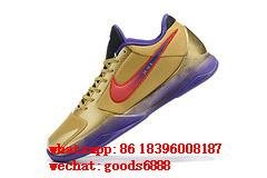 wholesale best quaity KOBE 7 KOBE 4 basketball shoes jordan sport shoes air max 5