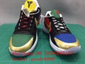 wholesale best quaity KOBE 7 KOBE 4 basketball shoes jordan sport shoes air max