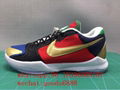 wholesale best quaity KOBE 7 KOBE 4 basketball shoes jordan sport shoes air max