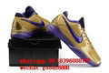 wholesale best quaity KOBE 7 KOBE 4 basketball shoes jordan sport shoes air max 18