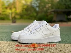 wholesale  authentic      Air Force 1 `07 Low MID AF1 sports Shoes Sneakers