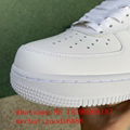 wholesale  authentic      Air Force 1 `07 Low MID AF1 sports Shoes Sneakers 3