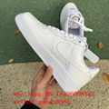 wholesale  authentic nike Air Force 1 `07 Low MID AF1 sports Shoes Sneakers